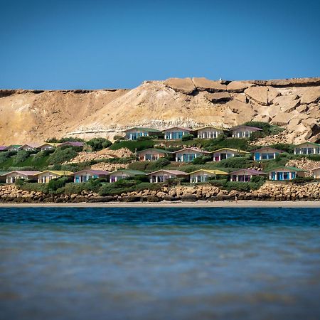 Pk25 Dakhla Hotel ภายนอก รูปภาพ
