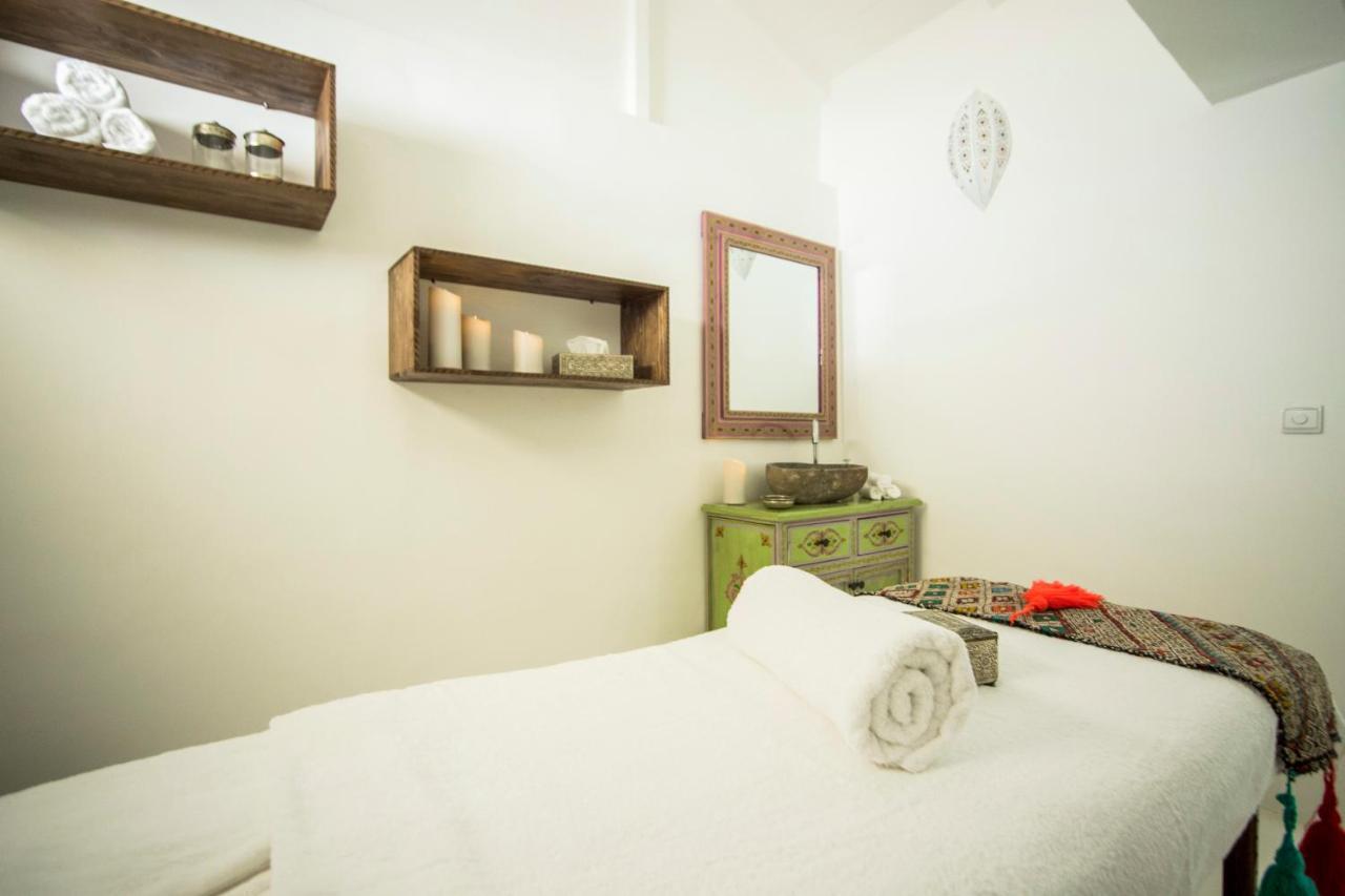 Pk25 Dakhla Hotel ภายนอก รูปภาพ