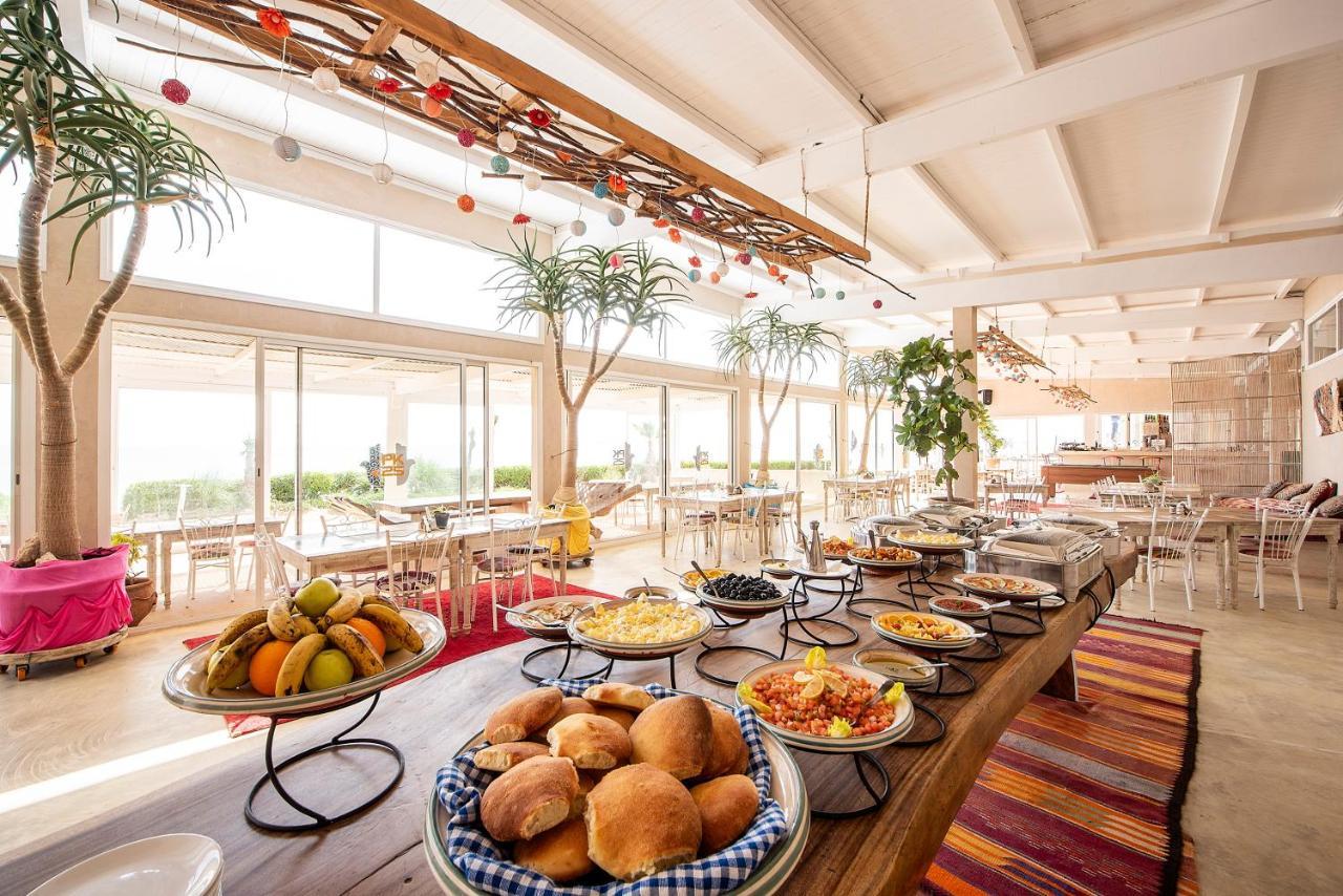 Pk25 Dakhla Hotel ภายนอก รูปภาพ