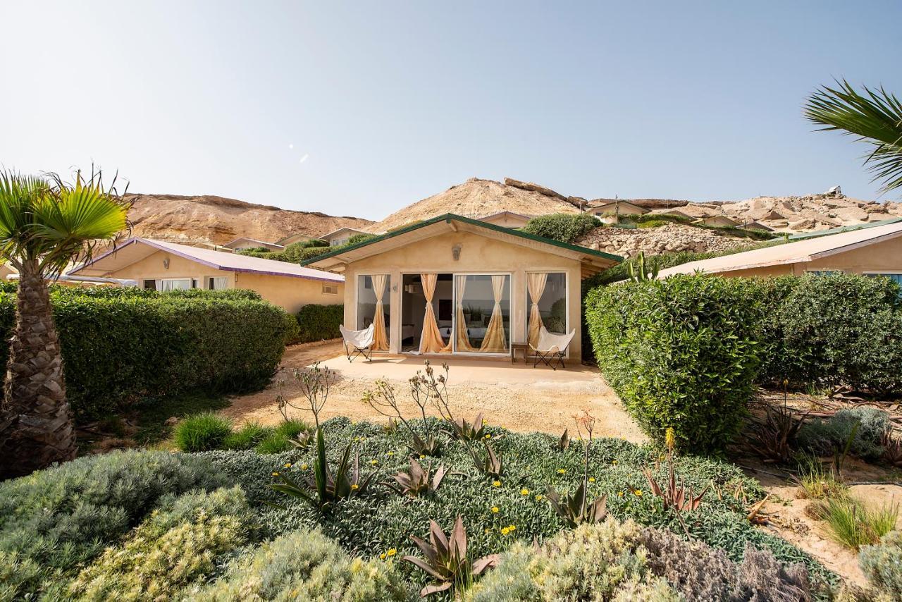Pk25 Dakhla Hotel ภายนอก รูปภาพ
